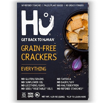 Paleo Snacks You Can Buy Online